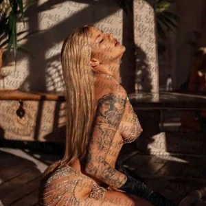 Фото 2 — Юлия, 24 года, 173 см, 55 кг, Москва