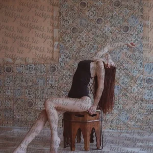 Фото 6 — Юлия, 24 года, 173 см, 50 кг, Москва