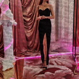 Фото 2 — Юлия, 24 года, 173 см, 50 кг, Москва