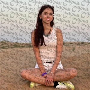 Фото 5 — Юлия, 24 года, 173 см, 50 кг, Москва