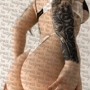 Фото 3 — Юстина, 20 лет, 170 см, 49 кг, Москва