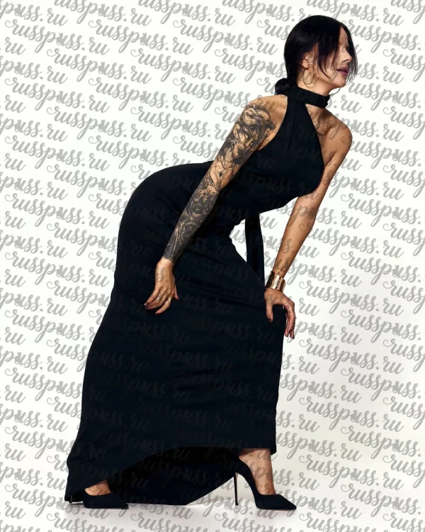 Юстина, 20 лет, 170 см, 49 кг, Москва