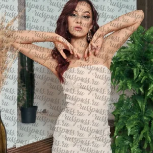 Фото 8 — Иванна, 24 года, 166 см, 55 кг, Москва