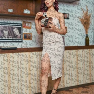 Фото 11 — Иванна, 24 года, 166 см, 55 кг, Москва