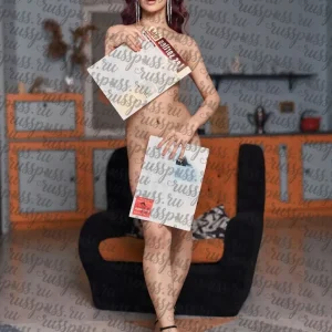 Фото 14 — Иванна, 24 года, 166 см, 55 кг, Москва