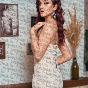 Фото 6 — Иванна, 24 года, 166 см, 55 кг, Москва