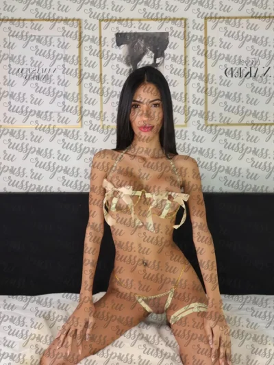 Иванна, 25 лет, 160 см, 43 кг, Москва