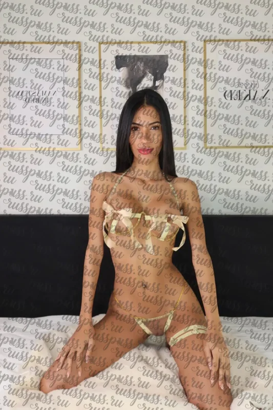 Иванна, 25 лет, 160 см, 43 кг, Москва