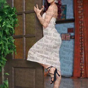 Фото 9 — Иванна, 24 года, 166 см, 55 кг, Москва