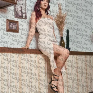 Фото 12 — Иванна, 24 года, 166 см, 55 кг, Москва