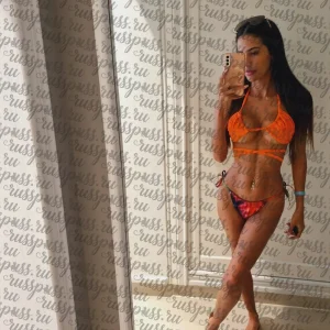 Фото 5 — Иванна, 25 лет, 160 см, 43 кг, Москва