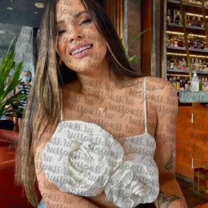 Фото 4 — Иза, 23 года, 160 см, 51 кг, Москва