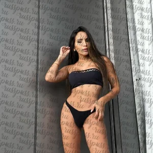 Фото 6 — Иза, 23 года, 160 см, 51 кг, Москва