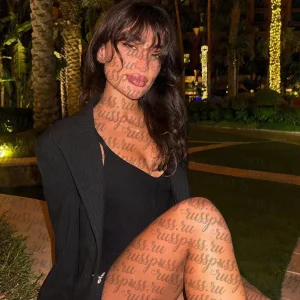 Фото 2 — Изабель, 23 года, 170 см, 50 кг, Москва