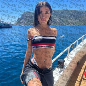 Фото 4 — Изабель, 23 года, 170 см, 50 кг, Москва