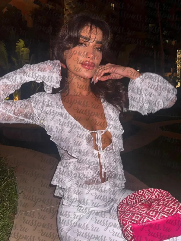 Изабель, 23 года, 170 см, 50 кг, Москва