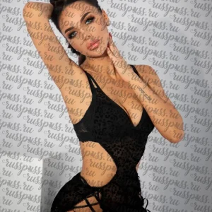 Фото 4 — Изабелла, 32 года, 172 см, 55 кг, Москва