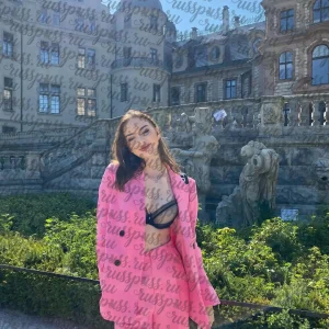 Фото 2 — Изабелла, 23 года, 171 см, 57 кг, Королёв