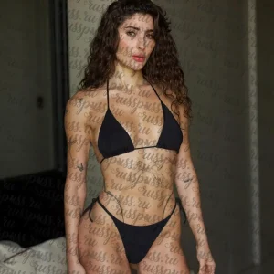 Фото 4 — Изабелла, 24 года, 172 см, 51 кг, Москва