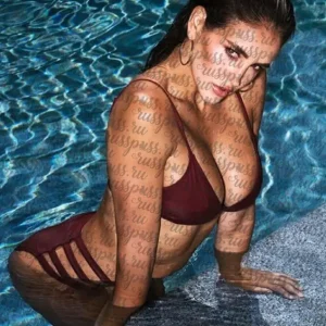 Фото 4 — Изабелла, 24 года, 163 см, 56 кг, Москва