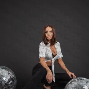 Фото 7 — Изабелла, 32 года, 172 см, 55 кг, Москва