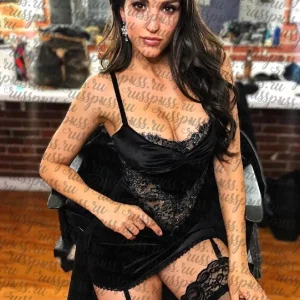 Фото 5 — Изабелла, 24 года, 163 см, 56 кг, Москва