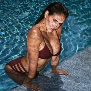 Фото 2 — Изабелла, 30 лет, 163 см, 56 кг, Люберцы