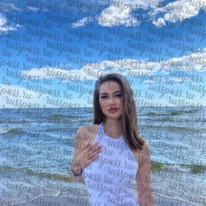 Фото 3 — Изабелла, 23 года, 171 см, 57 кг, Королёв