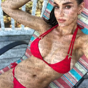 Фото 2 — Изабелла, 24 года, 163 см, 56 кг, Москва