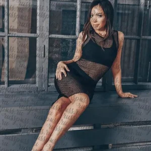 Фото 7 — Изабелла, 25 лет, 167 см, 56 кг, Москва