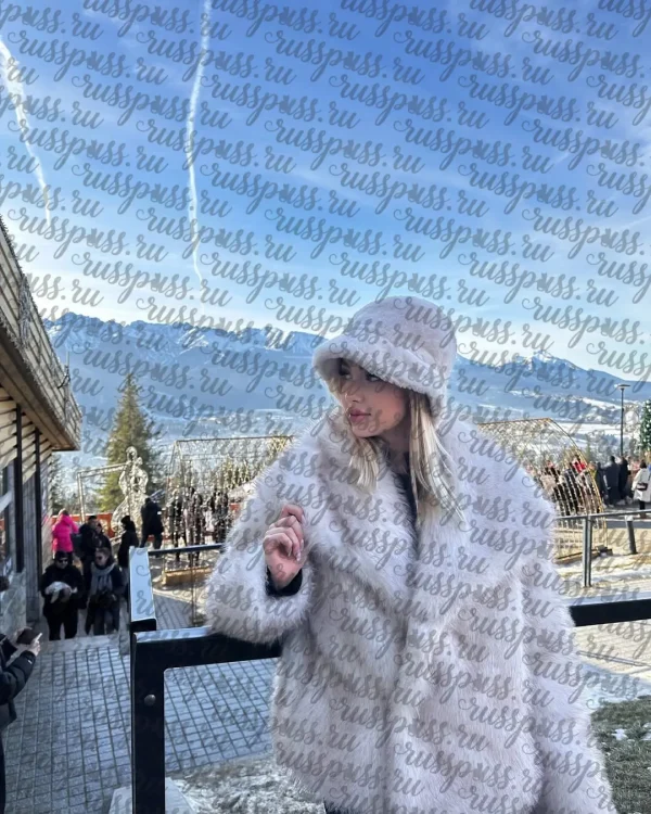 Изабелла, 23 года, 171 см, 57 кг, Королёв