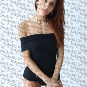 Фото 3 — Изабелла, 24 года, 172 см, 51 кг, Москва