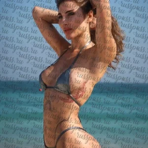 Фото 4 — Изабелла, 24 года, 172 см, 51 кг, Москва