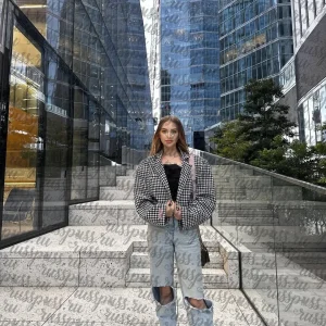 Фото 5 — Изабелла, 23 года, 171 см, 57 кг, Королёв