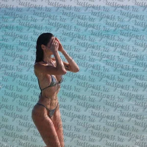 Фото 5 — Изабелла, 24 года, 172 см, 51 кг, Москва