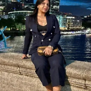 Фото 5 — Изида, 24 года, 170 см, 75 кг, Мытищи