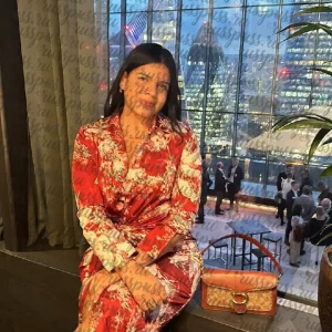 Фото 3 — Изида, 24 года, 170 см, 75 кг, Мытищи