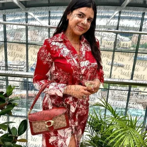 Фото 2 — Изида, 24 года, 170 см, 75 кг, Мытищи