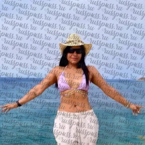 Фото 4 — Изида, 24 года, 170 см, 75 кг, Мытищи