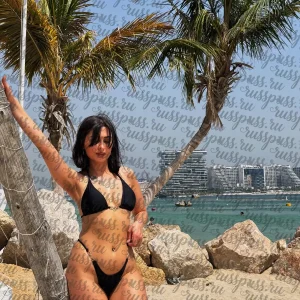 Фото 4 — Иззи, 29 лет, 165 см, 60 кг, Москва