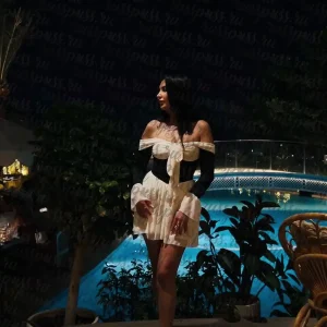 Фото 6 — Иззи, 29 лет, 165 см, 55 кг, Подольск