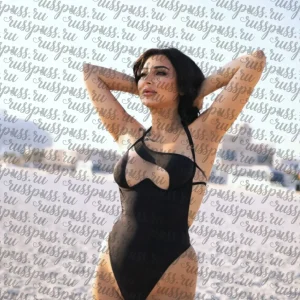 Фото 6 — Иззи, 29 лет, 165 см, 60 кг, Москва