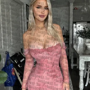 Фото 3 — Juniper, 21 год, 176 см, 60 кг, Москва