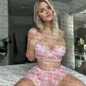 Фото 5 — Juniper, 21 год, 176 см, 60 кг, Москва