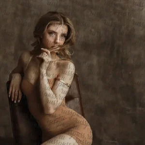 Фото 11 — Кайя, 21 год, 168 см, 56 кг, Москва