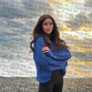 Фото 4 — Кайла, 23 года, 175 см, 56 кг, Одинцово