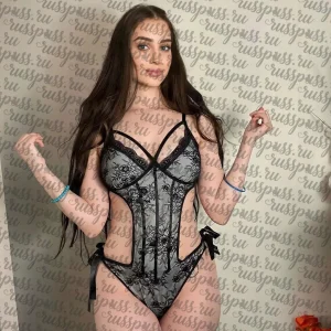 Фото 5 — Кайла, 24 года, 173 см, 60 кг, Москва