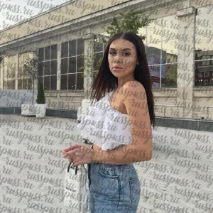 Фото 2 — Кайла, 23 года, 175 см, 56 кг, Одинцово