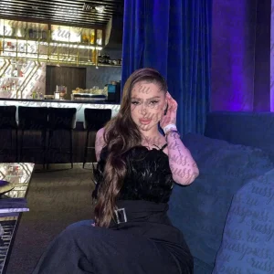 Фото 3 — Кайли, 24 года, 168 см, 59 кг, Домодедово