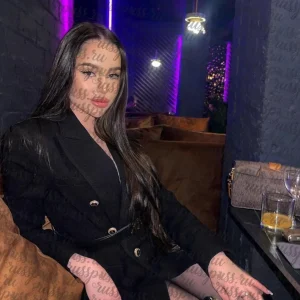 Фото 2 — Кайли, 24 года, 168 см, 59 кг, Домодедово